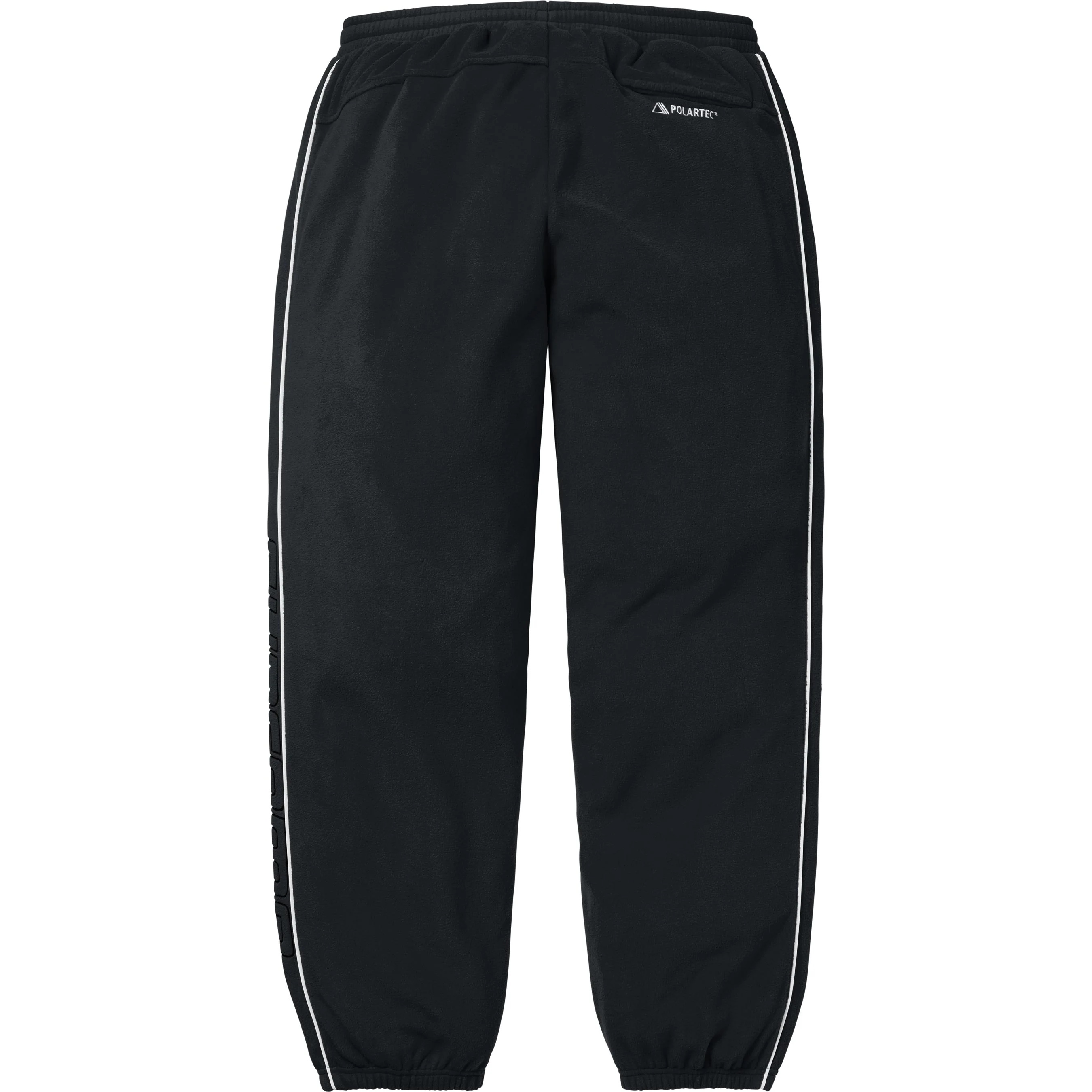 Polartec® Reflective Piping Pant view 7